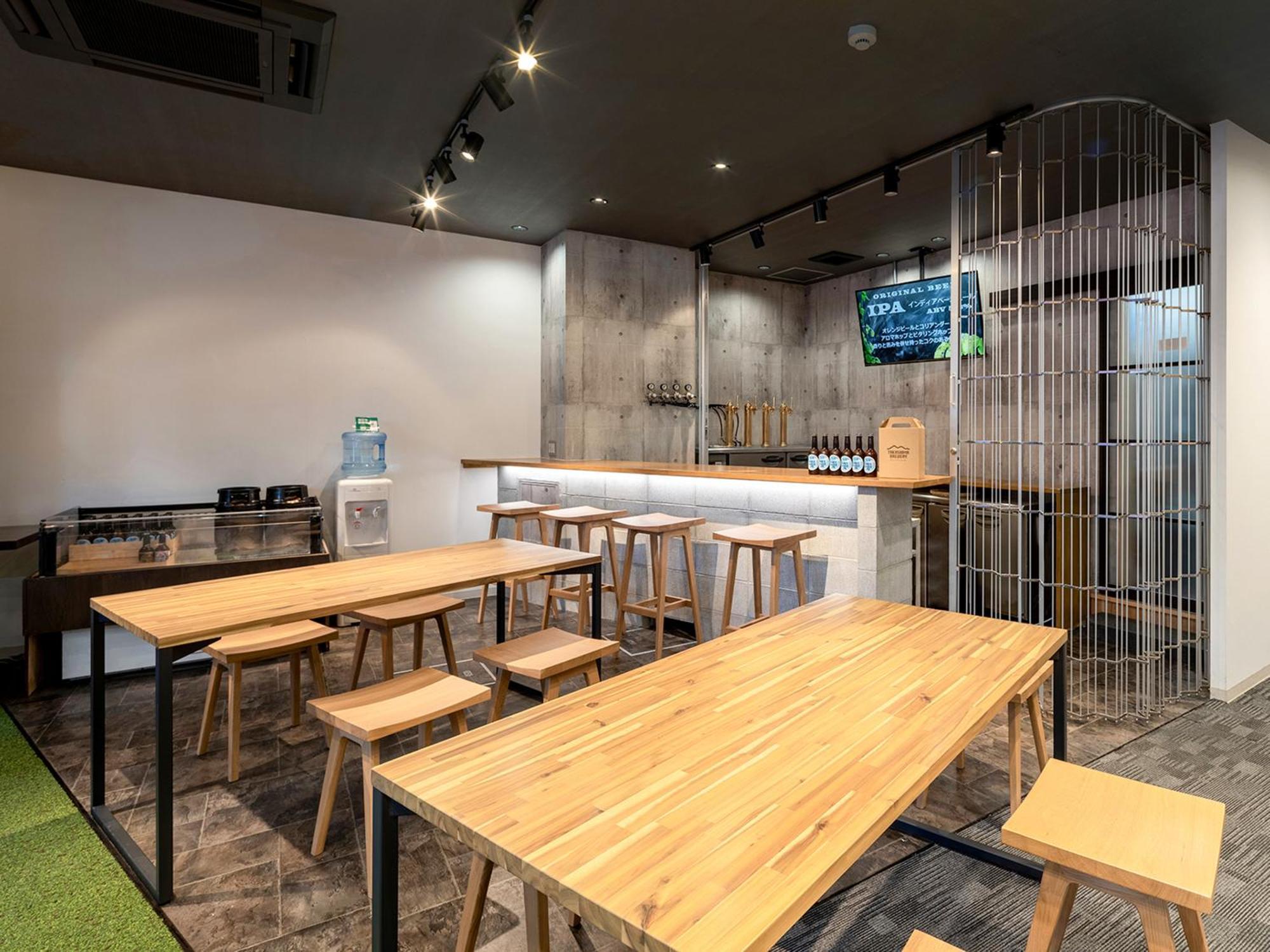 Racine Home Kyoto Self Check-In Eksteriør billede